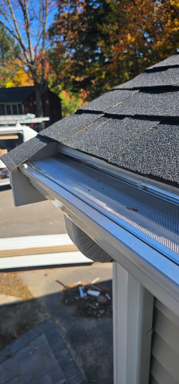 Gutter Guards